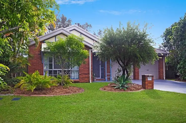 10 Baumea Court, Elanora QLD 4221