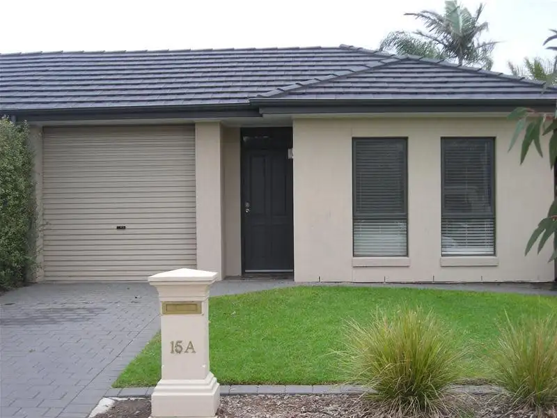 Main view of Homely house listing, 15A Radstock Street, Morphettville SA 5043