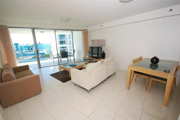 Second view of Homely unit listing, Address available on request