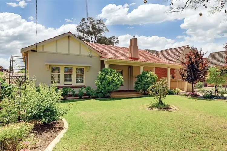 24 Kyeema Avenue, Cumberland Park SA 5041