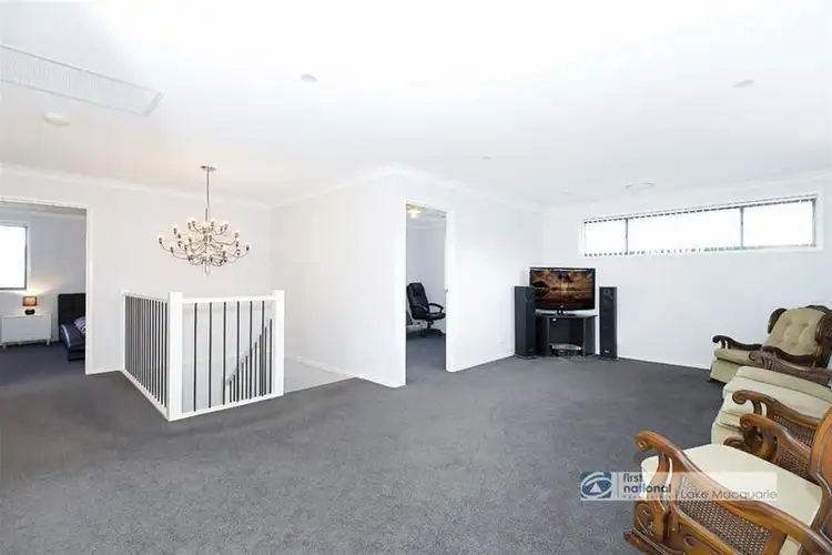 Sixth view of Homely house listing, 79 Blackwood Circuit, Cameron Park NSW 2285