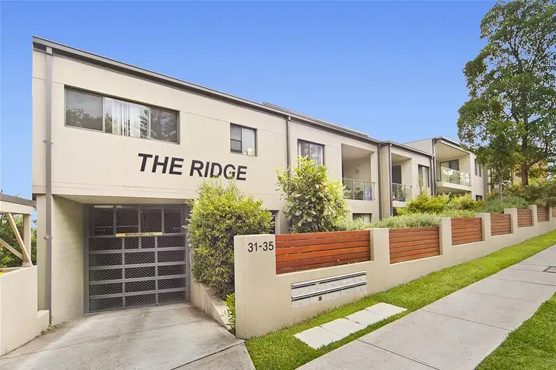 Main view of Homely unit listing, 4/31-35 Delmar Parade, Dee Why NSW 2099