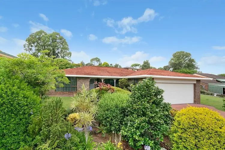 Main view of Homely house listing, 34 Figtree Drive, Goonellabah NSW 2480