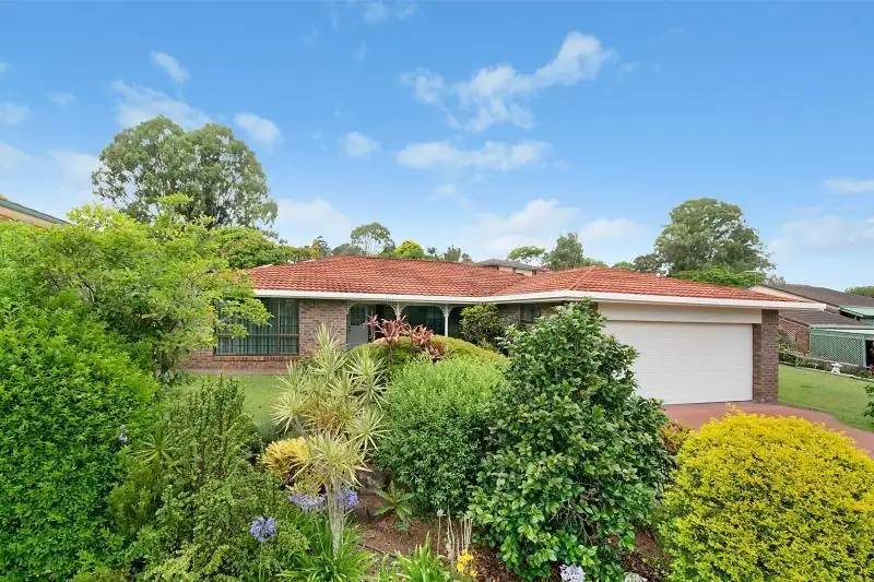 Main view of Homely house listing, 34 Figtree Drive, Goonellabah NSW 2480