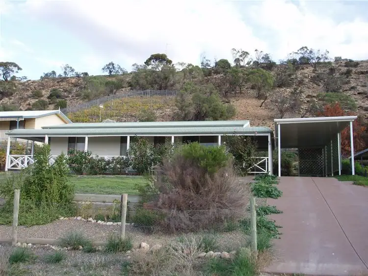 59 Tom Groggin Drive, Younghusband SA 5238