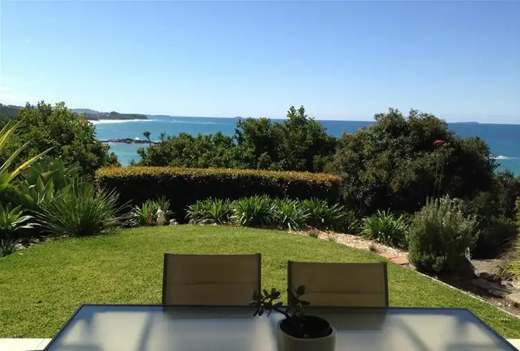 7/1 Five Islands Drive, Coffs Harbour NSW 2450