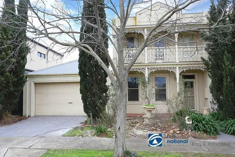 Main view of Homely townhouse listing, 4 Alba Walk, Cairnlea VIC 3023