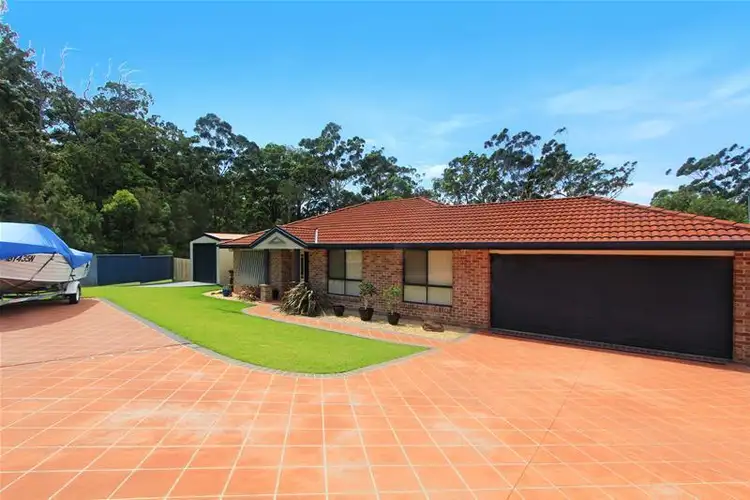 51 Flinders Drive, Laurieton NSW 2443