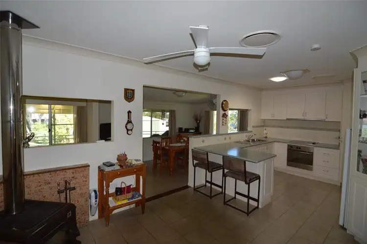 Third view of Homely house listing, 1A Pomany Street, Kandos NSW 2848