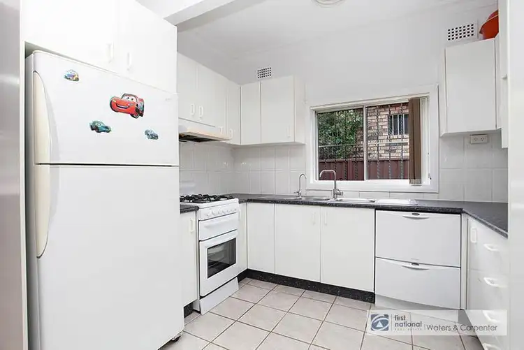 Second view of Homely house listing, 5 Euston Road, Auburn NSW 2144