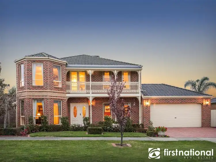 3 Pimento Close, Narre Warren South VIC 3805