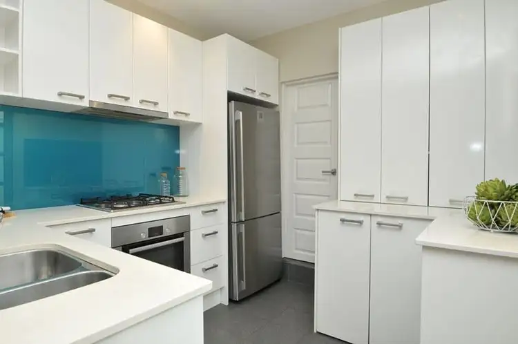 Fourth view of Homely house listing, 45 Railway Street, Cooks Hill NSW 2300