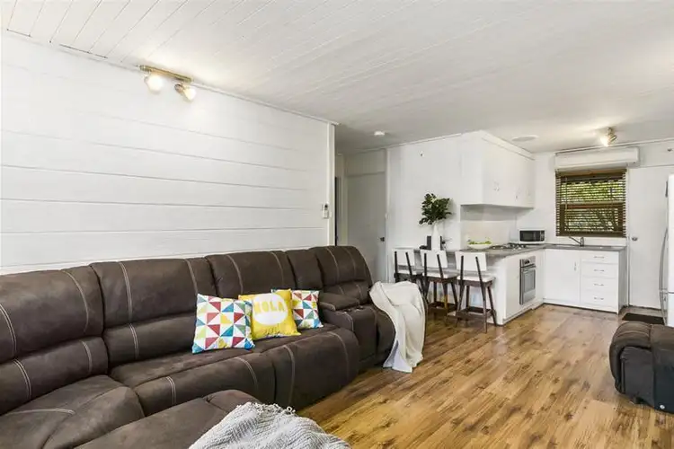 Second view of Homely unit listing, 35/218 Esplanade, Seacliff SA 5049