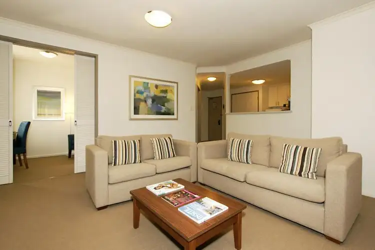 Second view of Homely apartment listing, 39/451 Murray Street, Perth WA 6000