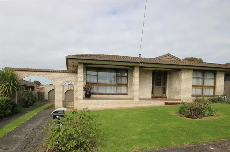 28 Carolyn Crescent, Warrnambool VIC 3280