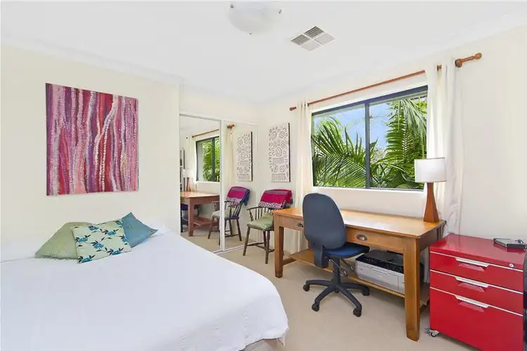 Fifth view of Homely unit listing, 7/11-13 Clarence Avenue, Dee Why NSW 2099