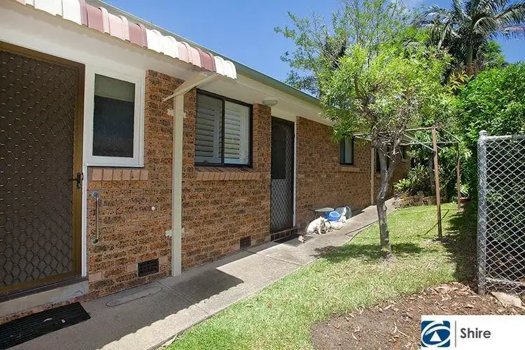 Sixth view of Homely villa listing, 4/448 Port Hacking Road, Caringbah NSW 2229
