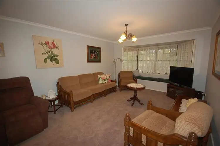 Second view of Homely house listing, 16 Showground Road, Ganmain NSW 2702