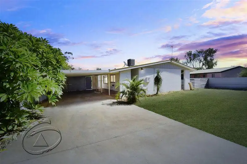 Main view of Homely house listing, 26 Mallam Crescent, Sadadeen NT 870