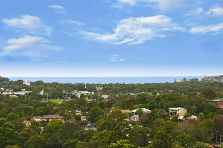 Second view of Homely house listing, 6 Boromi Way, Cromer NSW 2099