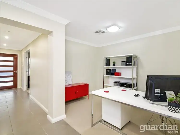 Second view of Homely house listing, 10 Trawl Street, The Ponds NSW 2769