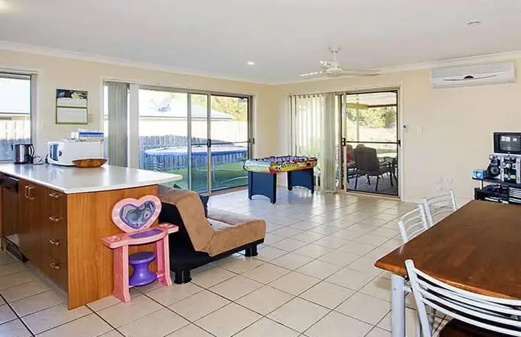 Fourth view of Homely house listing, 10 College Close, Upper Coomera QLD 4209