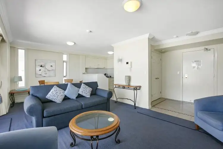 Fifth view of Homely apartment listing, 24-26 Queenland Avenue, Broadbeach QLD 4218