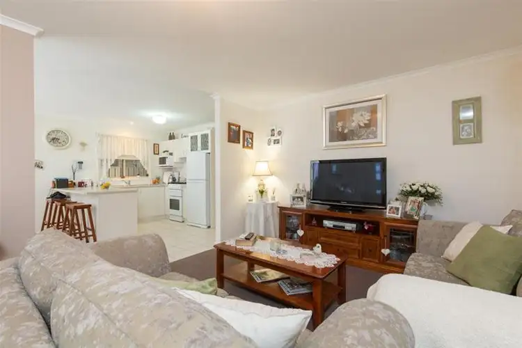 Third view of Homely townhouse listing, 2/271-285 Tenth Street, Mildura VIC 3500