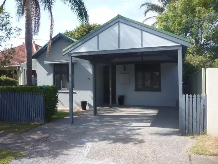 99 Turnbull Street, Hamilton South NSW 2303