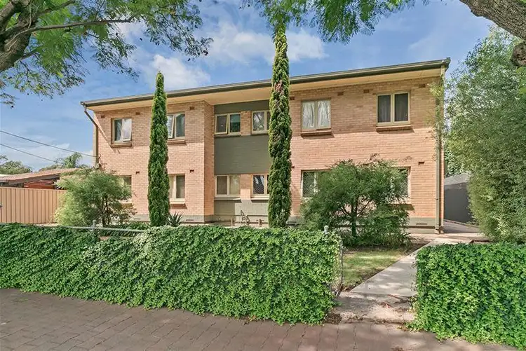 1/27 Thames Street, Clarence Park SA 5034