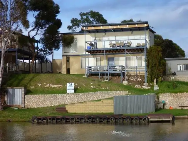 3371 Jervois Road, Wellington SA 5259