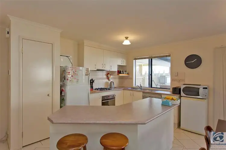 Fifth view of Homely house listing, 11 Firestone Way, Wodonga VIC 3690