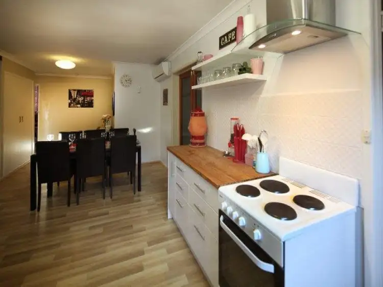 Fifth view of Homely house listing, 72 Dunne Street, Harristown QLD 4350