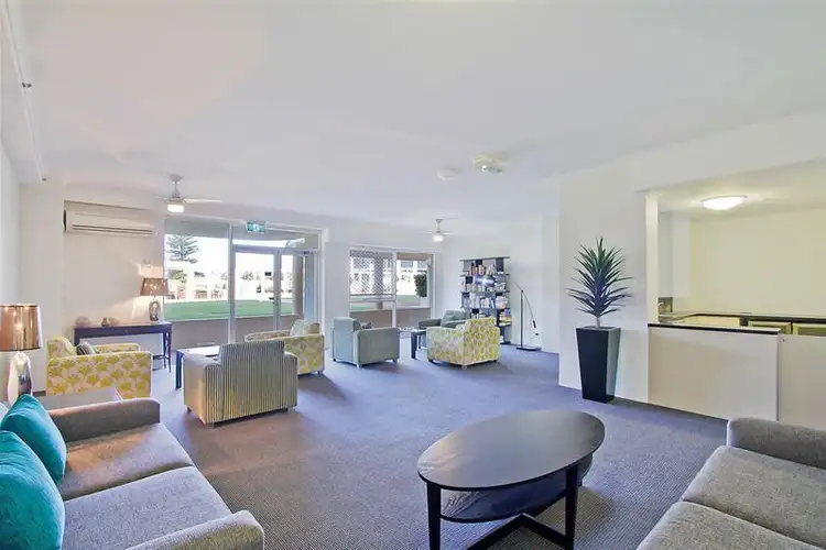 Fifth view of Homely apartment listing, 'Xanadu_North' 59 Pacific Street, Main Beach QLD 4217