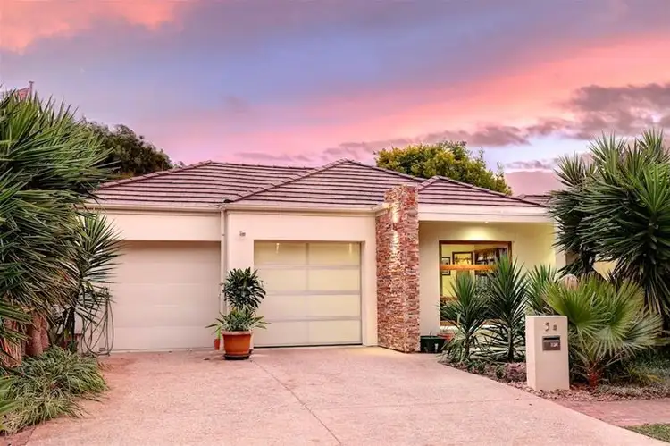 5A Nimitz Street, Henley Beach South SA 5022