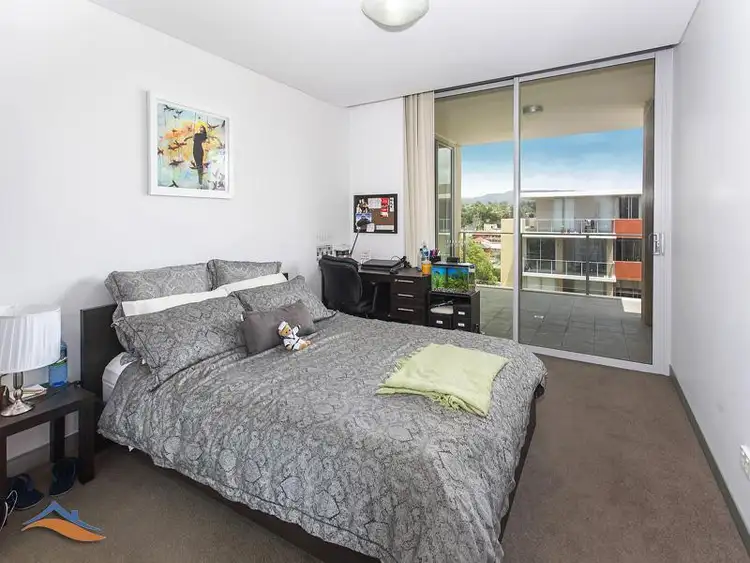 Seventh view of Homely apartment listing, 50/22-32 Gladstone Avenue, Wollongong NSW 2500