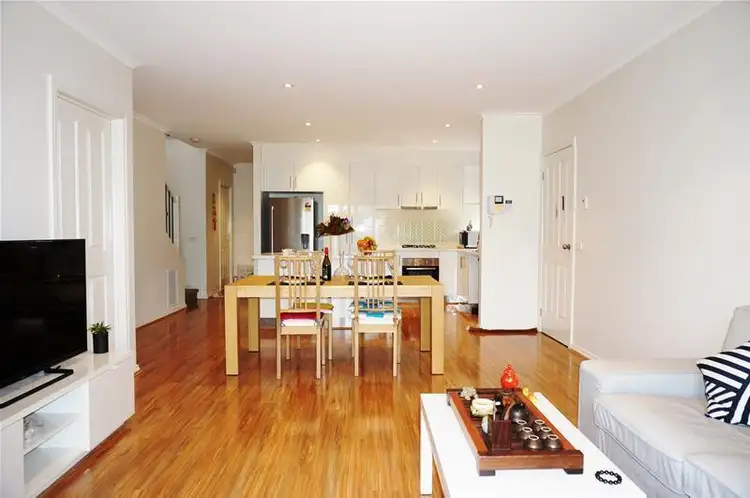 Second view of Homely townhouse listing, 1 Wang Close, Mooroolbark VIC 3138