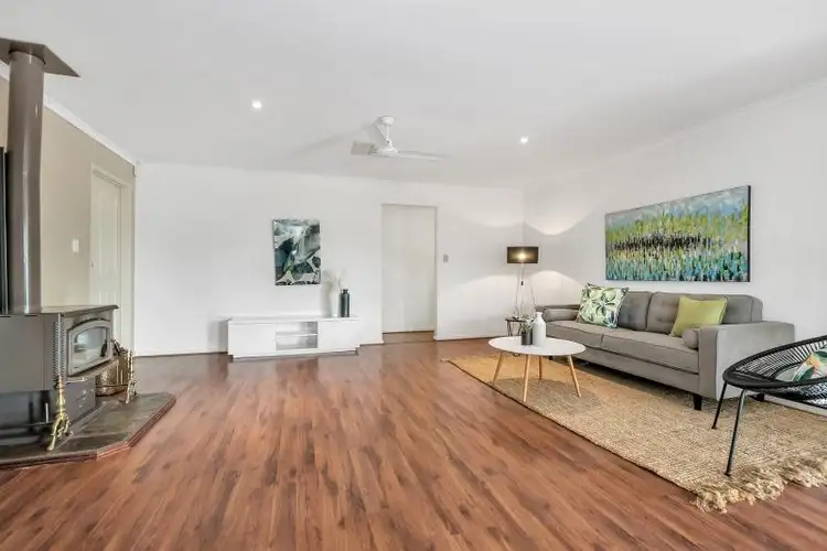 Fifth view of Homely house listing, 1 Gregory Street, Ridgehaven SA 5097