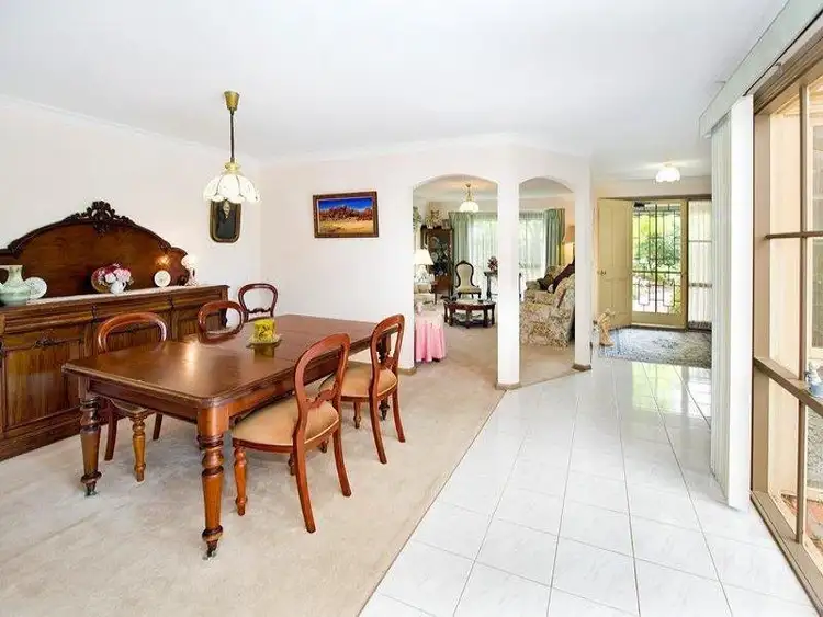 Sixth view of Homely house listing, 34 Crawley Grove, Ringwood North VIC 3134