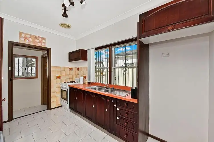 Third view of Homely house listing, 87 Helen Street, Sefton NSW 2162