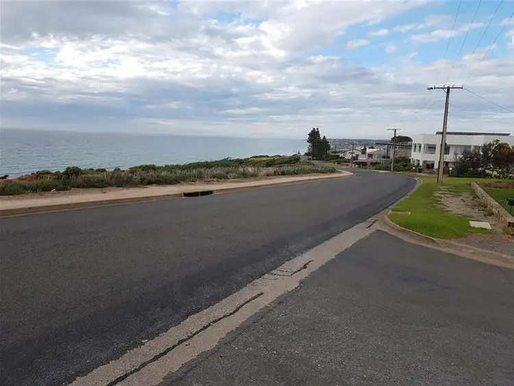 Third view of Homely land listing, 9 Robert Street, Sellicks Beach SA 5174