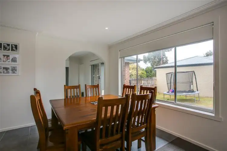 Fifth view of Homely house listing, 1 Hann Street, Pearcedale VIC 3912