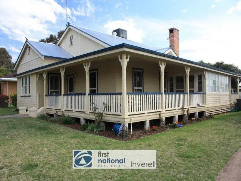 Main view of Homely house listing, 2 Stephen Street, Warialda NSW 2402