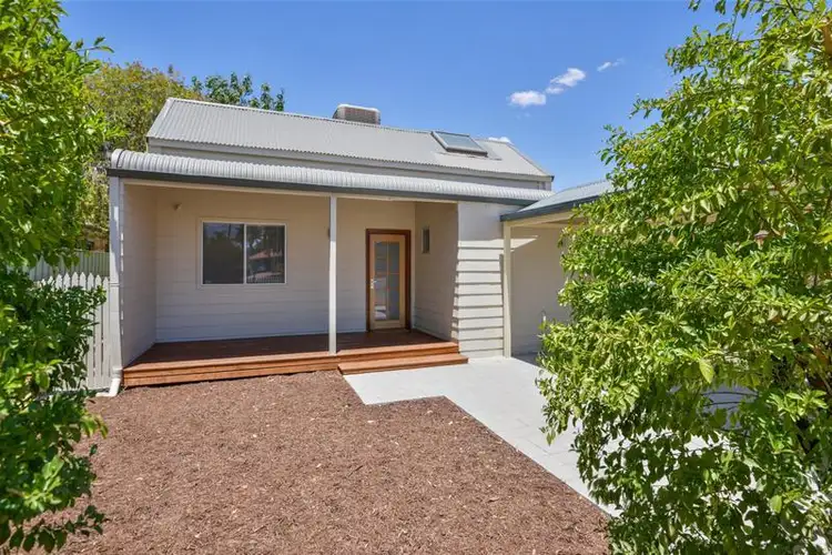 Main view of Homely house listing, 165 Varden Street, Piccadilly WA 6430