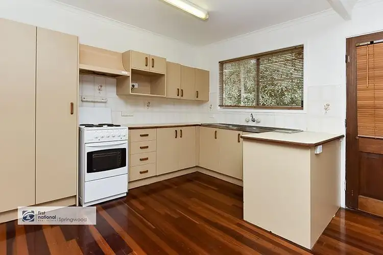 Third view of Homely house listing, 10 Arnold Street, Shailer Park QLD 4128