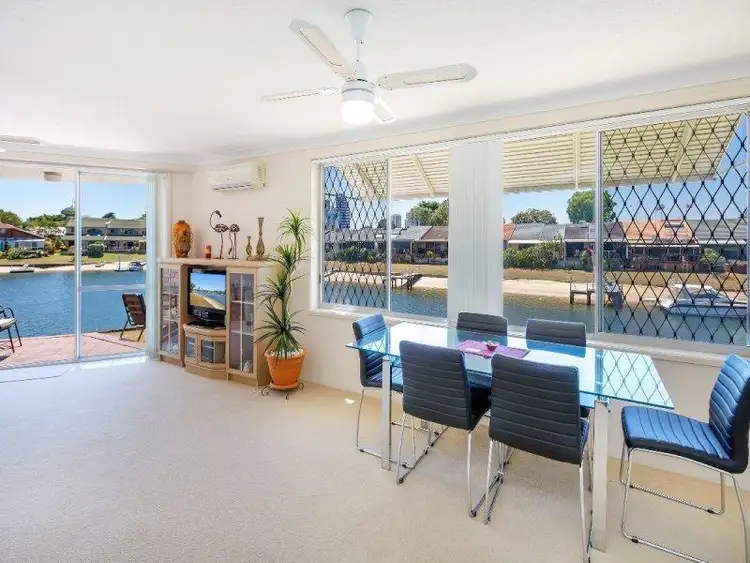 Third view of Homely unit listing, 3/24 Aquila Court, Mermaid Waters QLD 4218