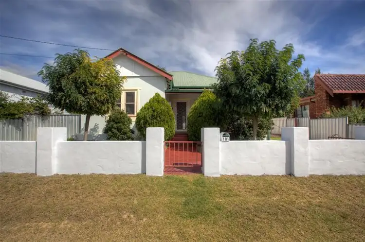 181 Market Street, Mudgee NSW 2850