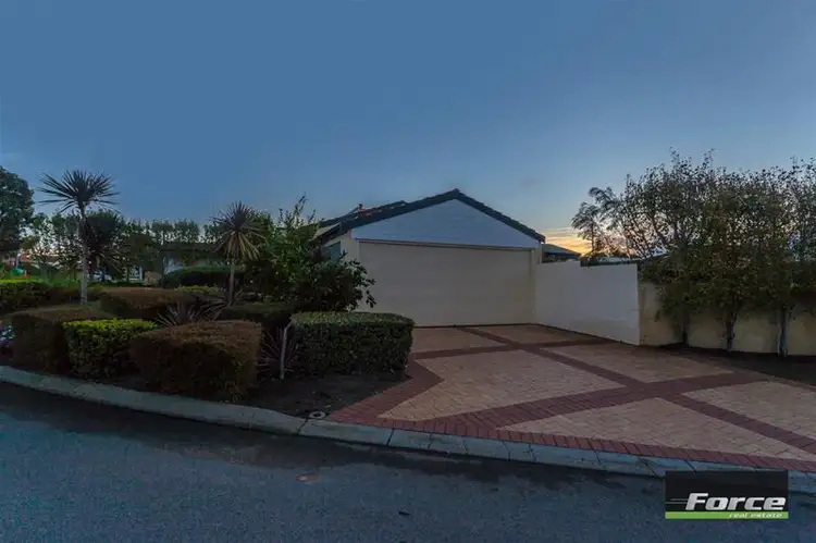 Third view of Homely house listing, 8 Beckington Way, Karrinyup WA 6018