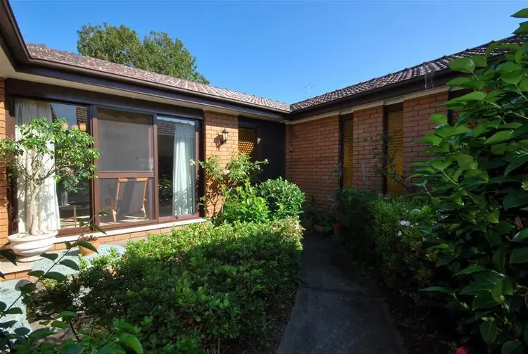 Second view of Homely house listing, 4 Christine Close, New Lambton Heights NSW 2305