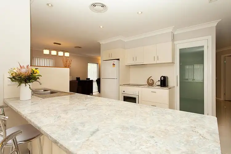 Second view of Homely house listing, 13 Lilo Avenue, Halekulani NSW 2262